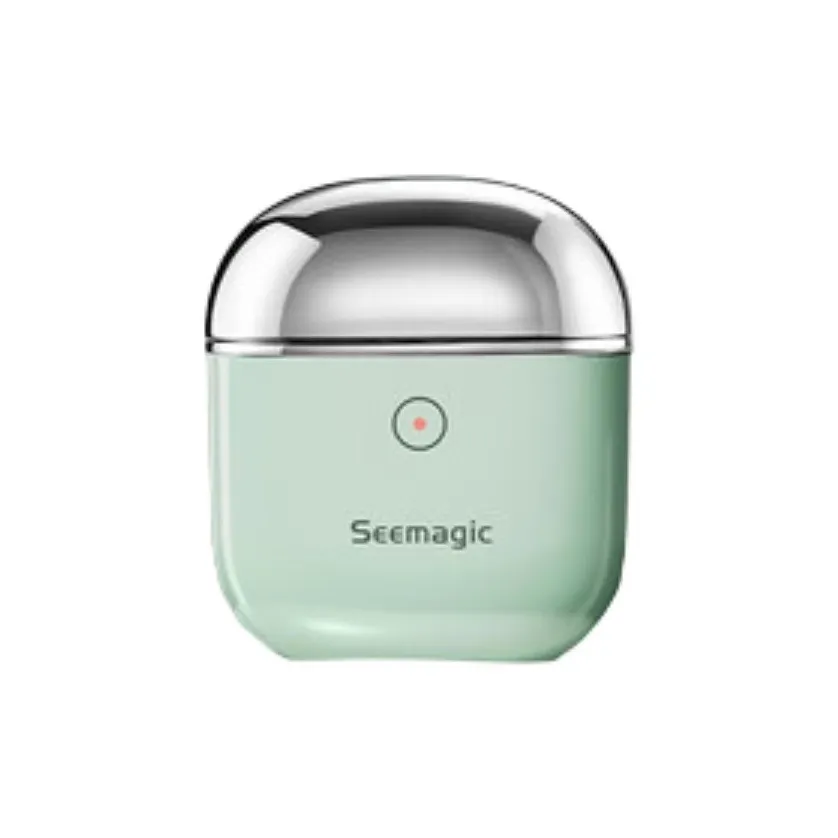 Seemagic Awakening Электрический кусачки для ногтей Clipper модель Elf инструменты для полировки поверхности ногтей