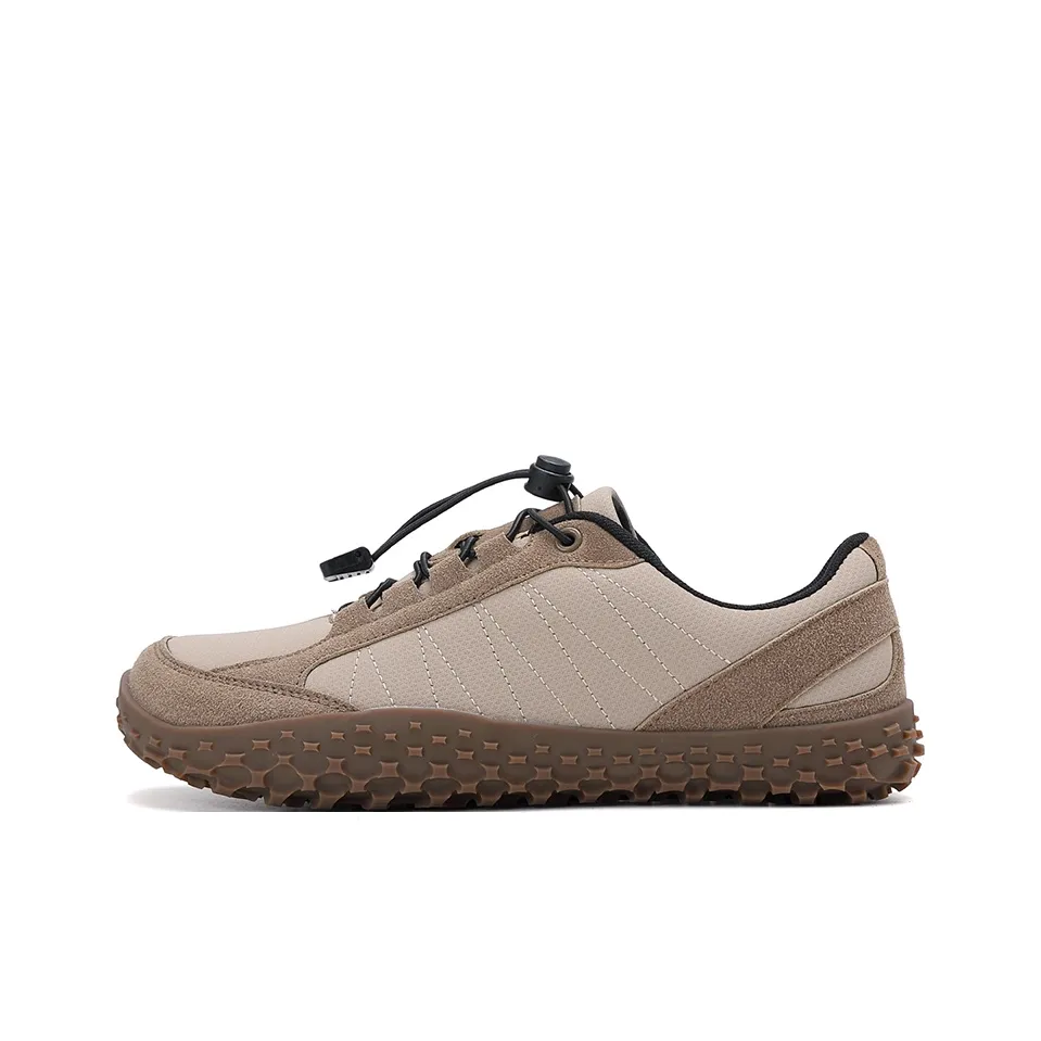 NMR Barefoot Обувь Покрытие Сцепление Устойчивая к скольжению Низкая верхняя походная обувь Унисекс