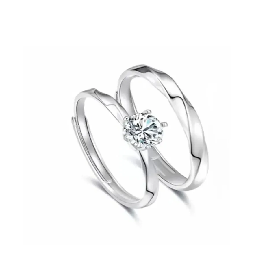 I YOU Кольца Унисекс