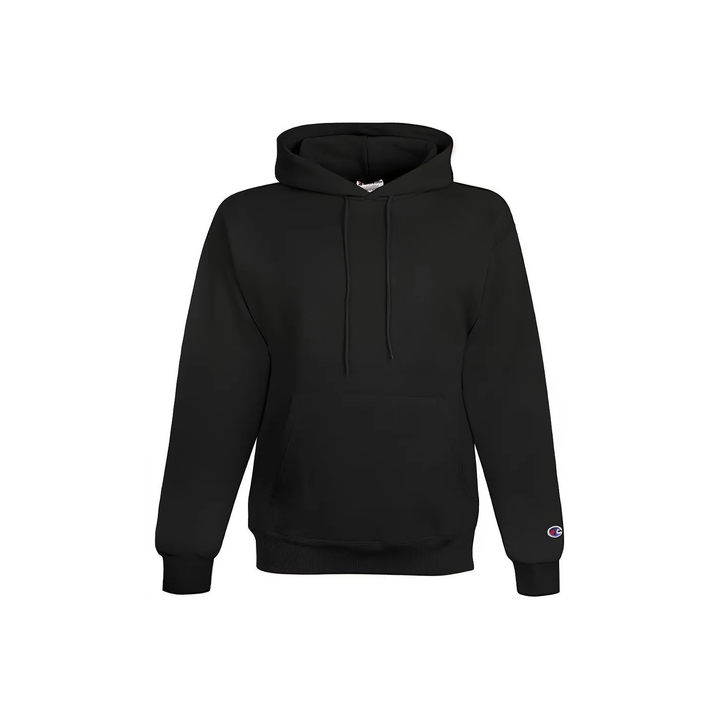 Champion Свитшот Унисекс Черный