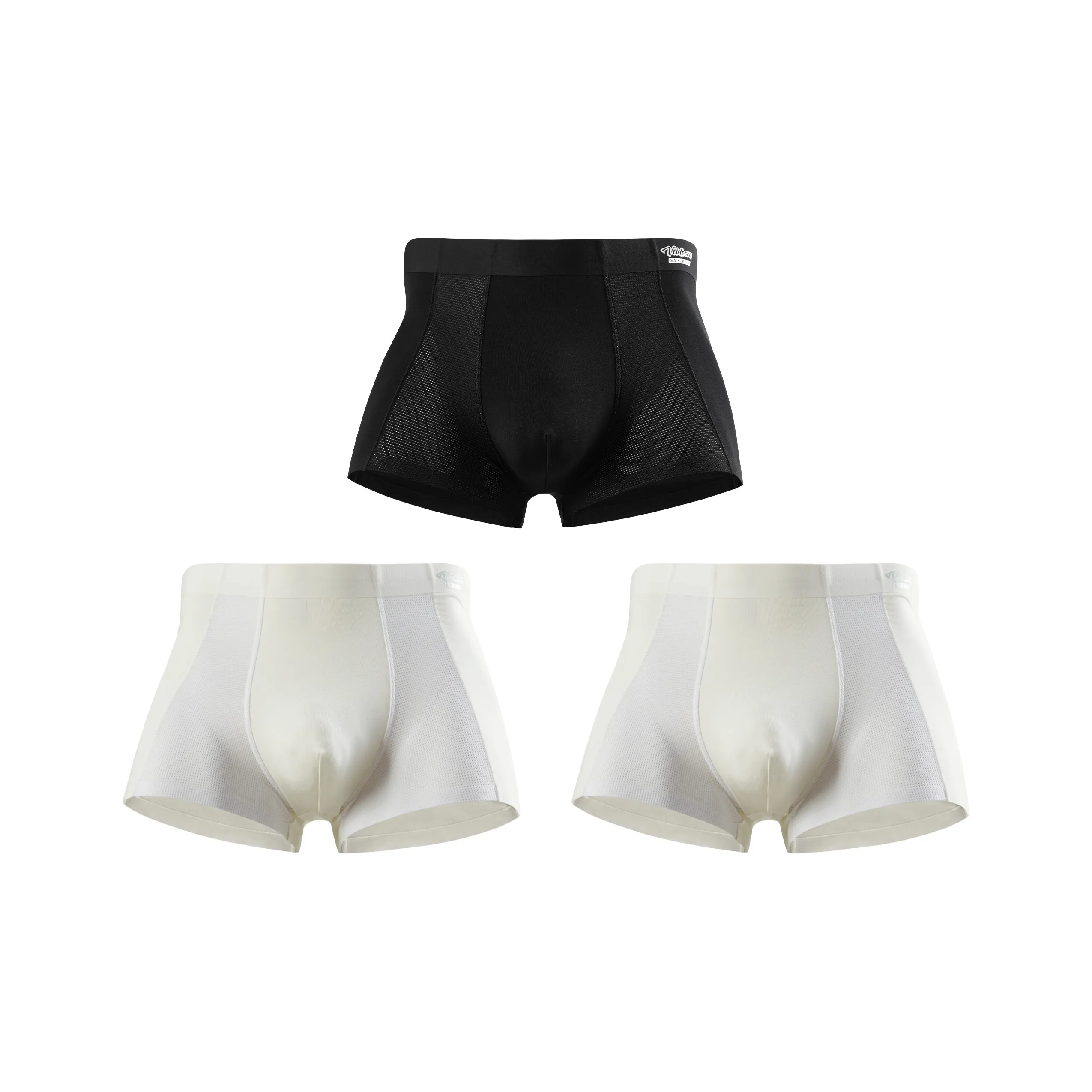 VEIDOORN Трусы Мужские упаковка из 3 штук