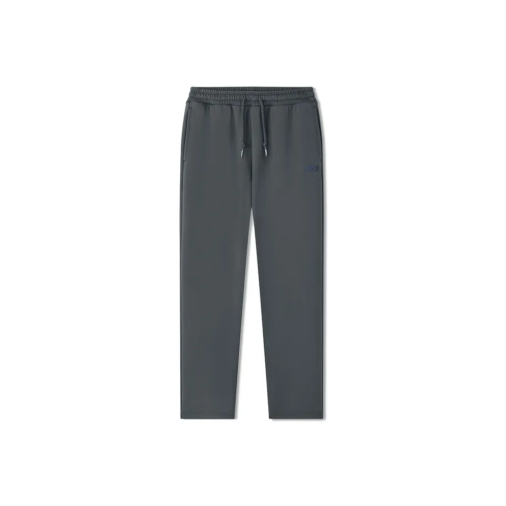 Skechers Sports Alliance Series Вязаные Спортивные Штаны Мужские