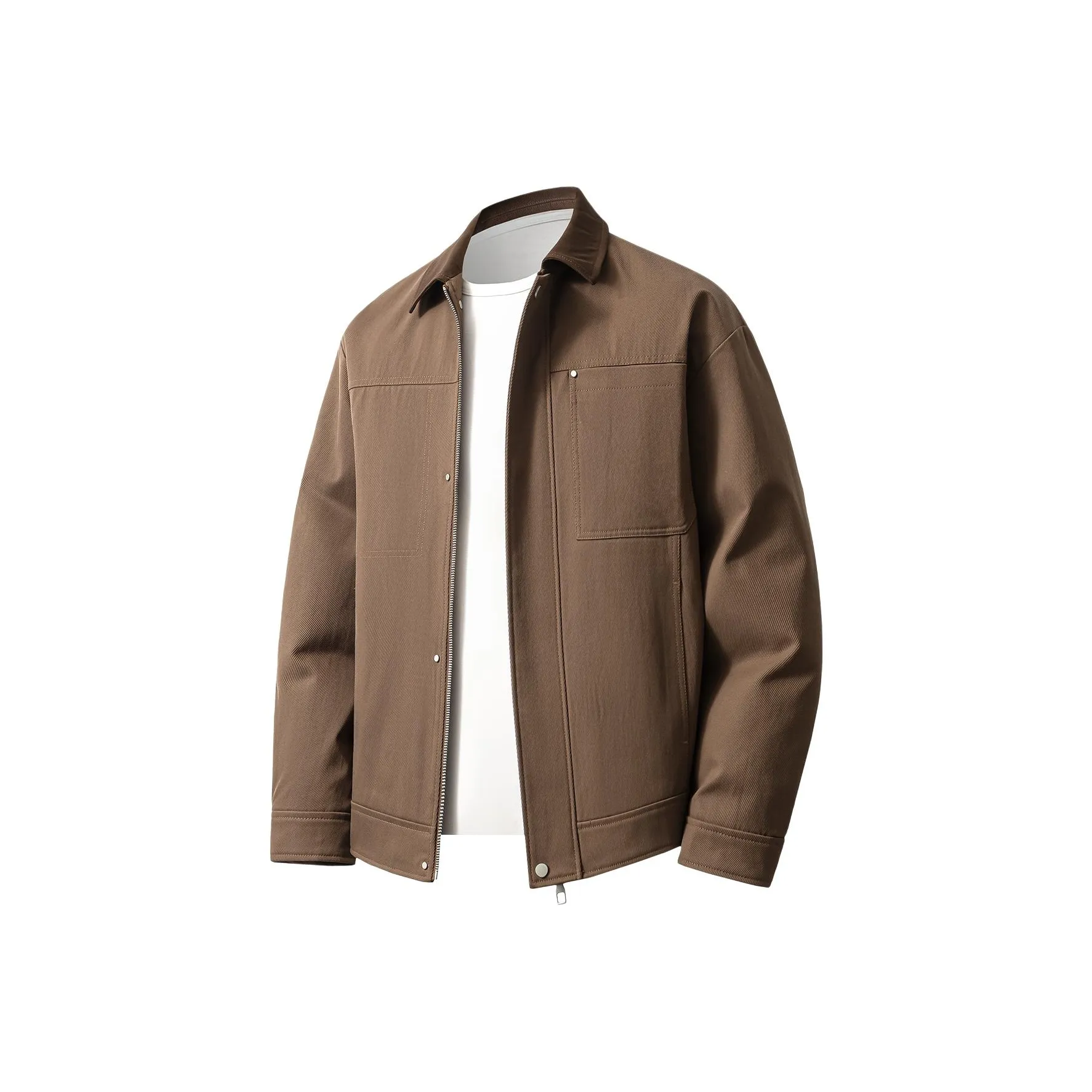 Red bean Мужские Куртки