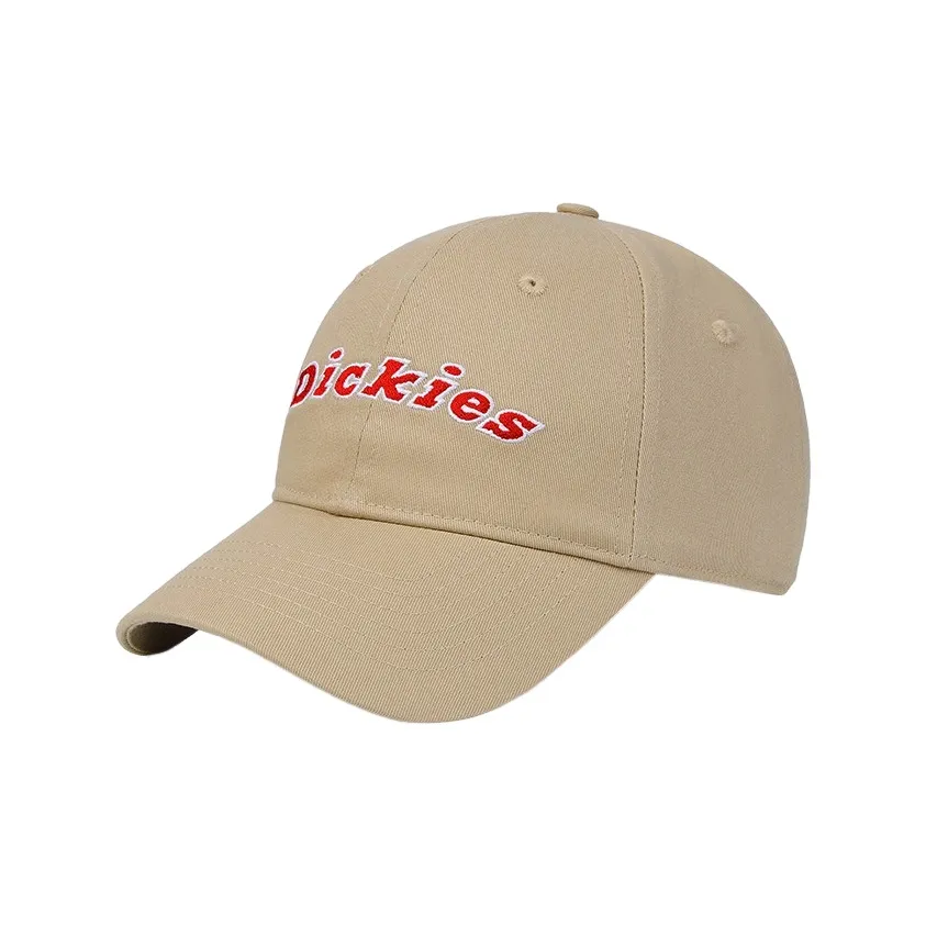 Dickies Хлопковые кепки унисекс