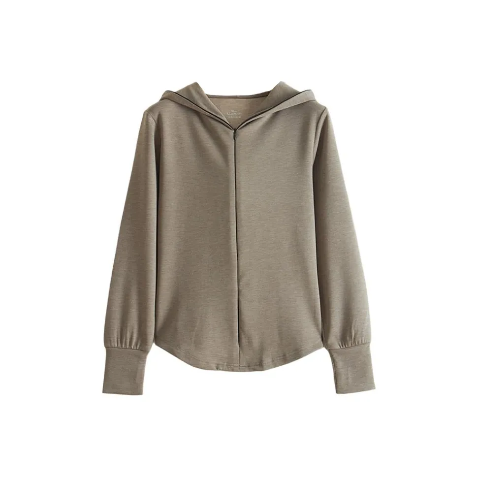 MADALLO Женские Свитшоты