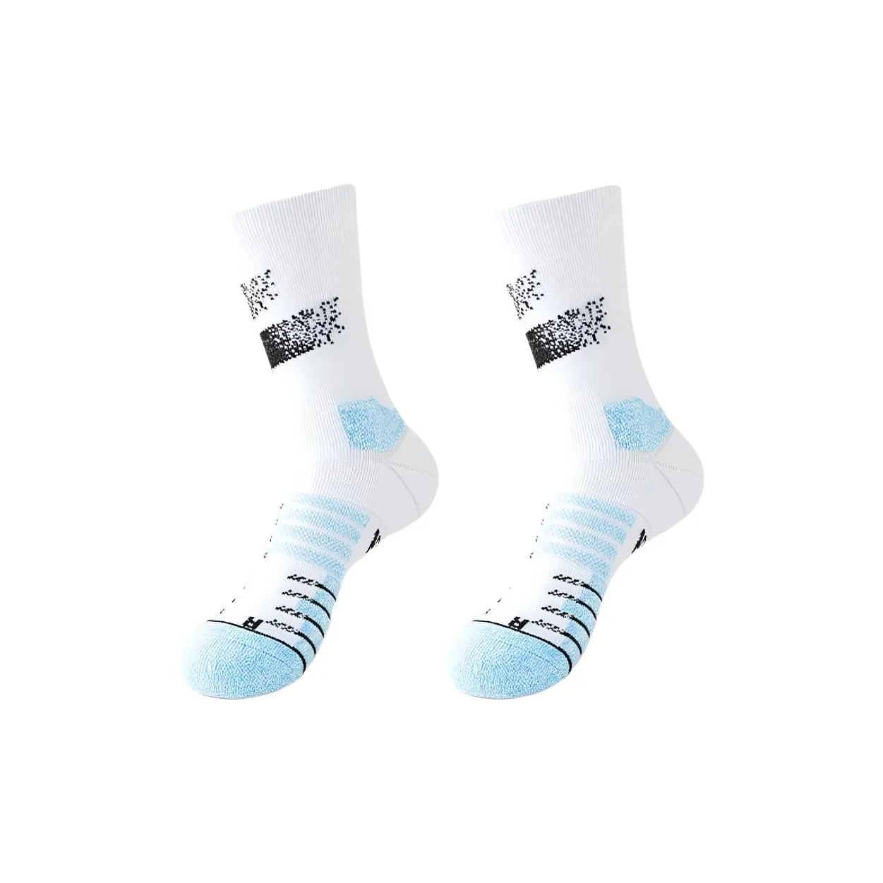 MIIOW Мужские беговые носки