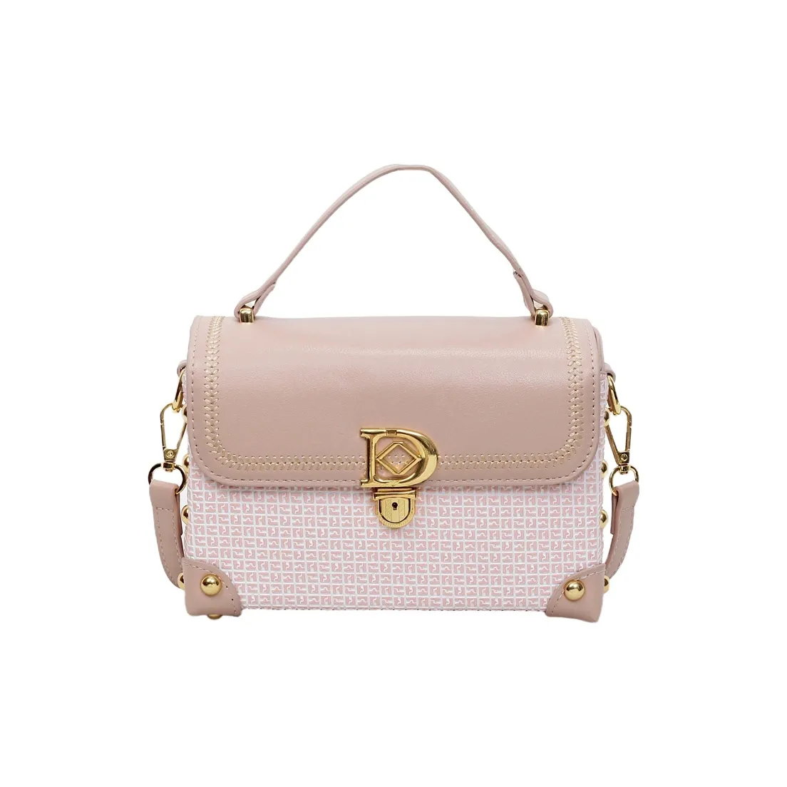 OKEKE ПУ (полиуретан) Сумка через плечо Сумка Женская Многоцветная