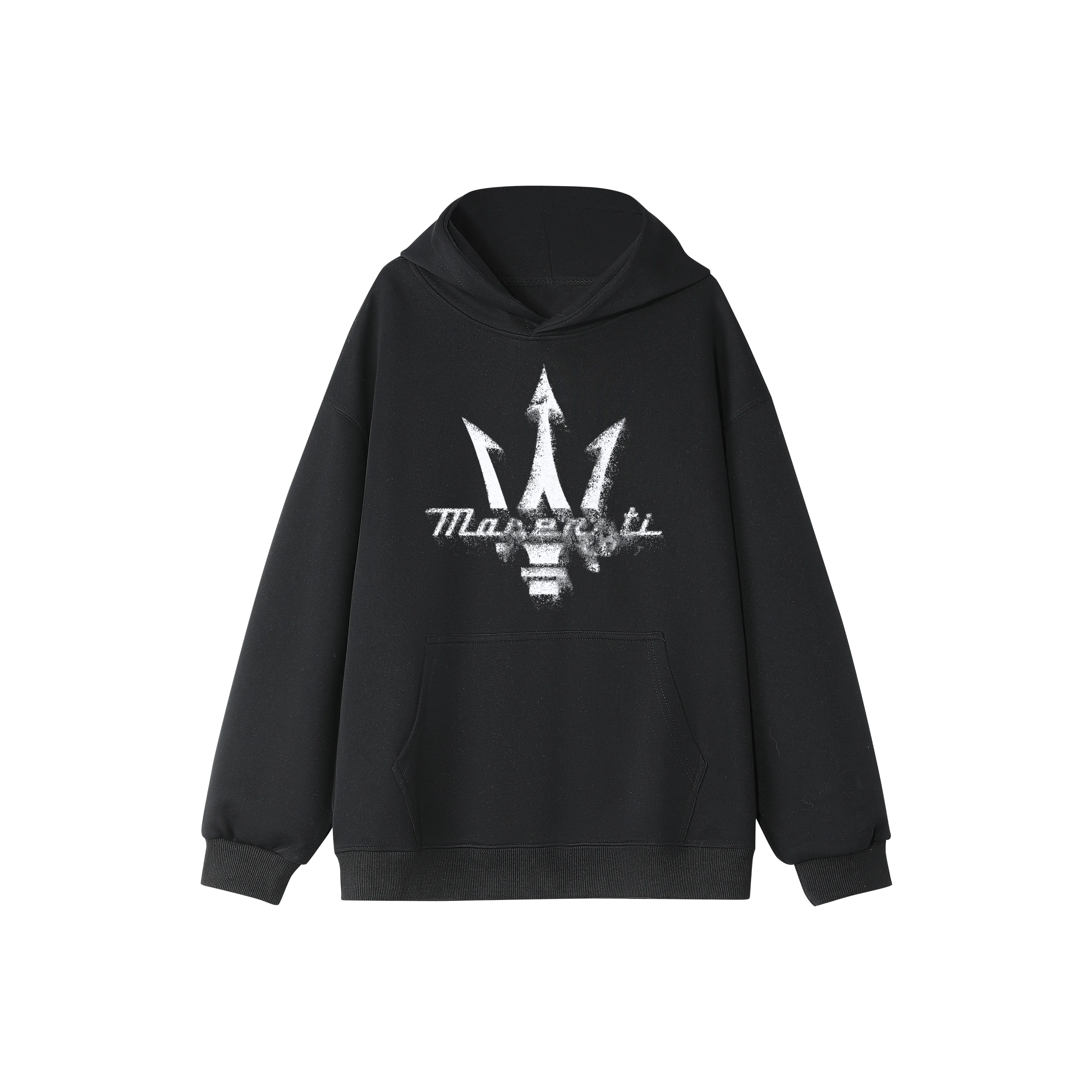 Мазерати Унисекс Свитшоты