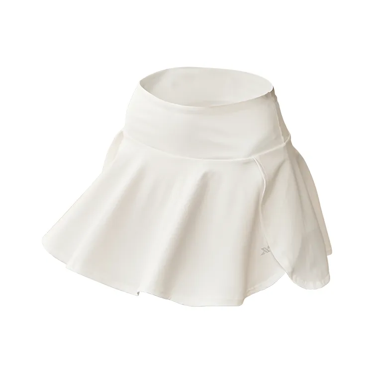 Шаг за шагом Унисекс Юбки