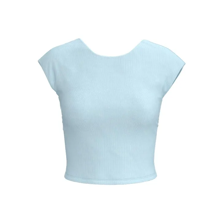 URBAN REVIVO T Рубашка Женская одежда Женская