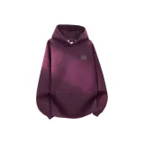 다크 퍼플 (두께감 있는 업그레이드 400g)