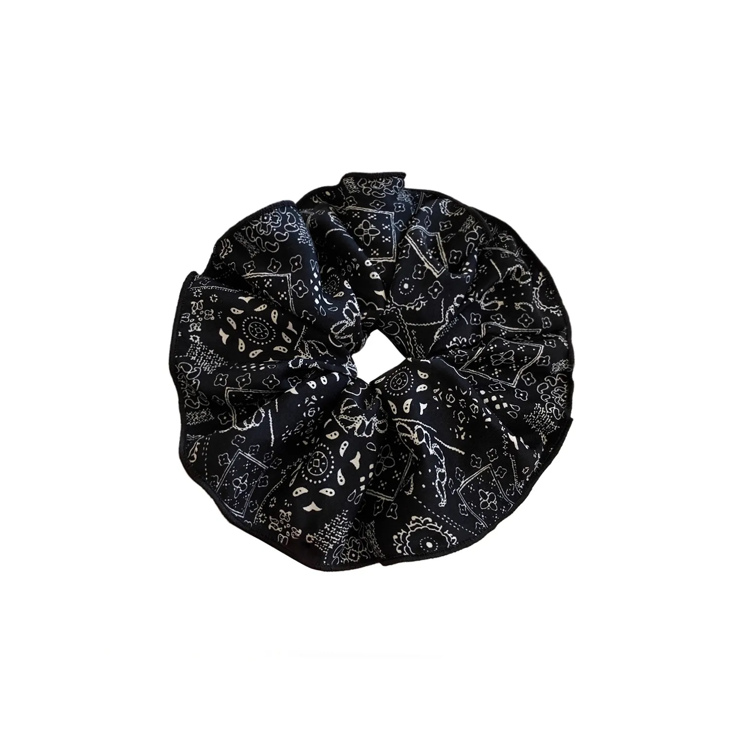 ZANC Резинки-спирали для волос Женские