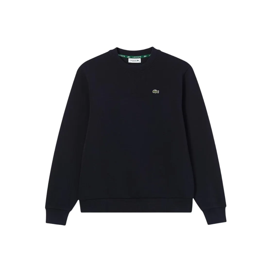 LACOSTE Collaboration SS25 Толстовка Женская