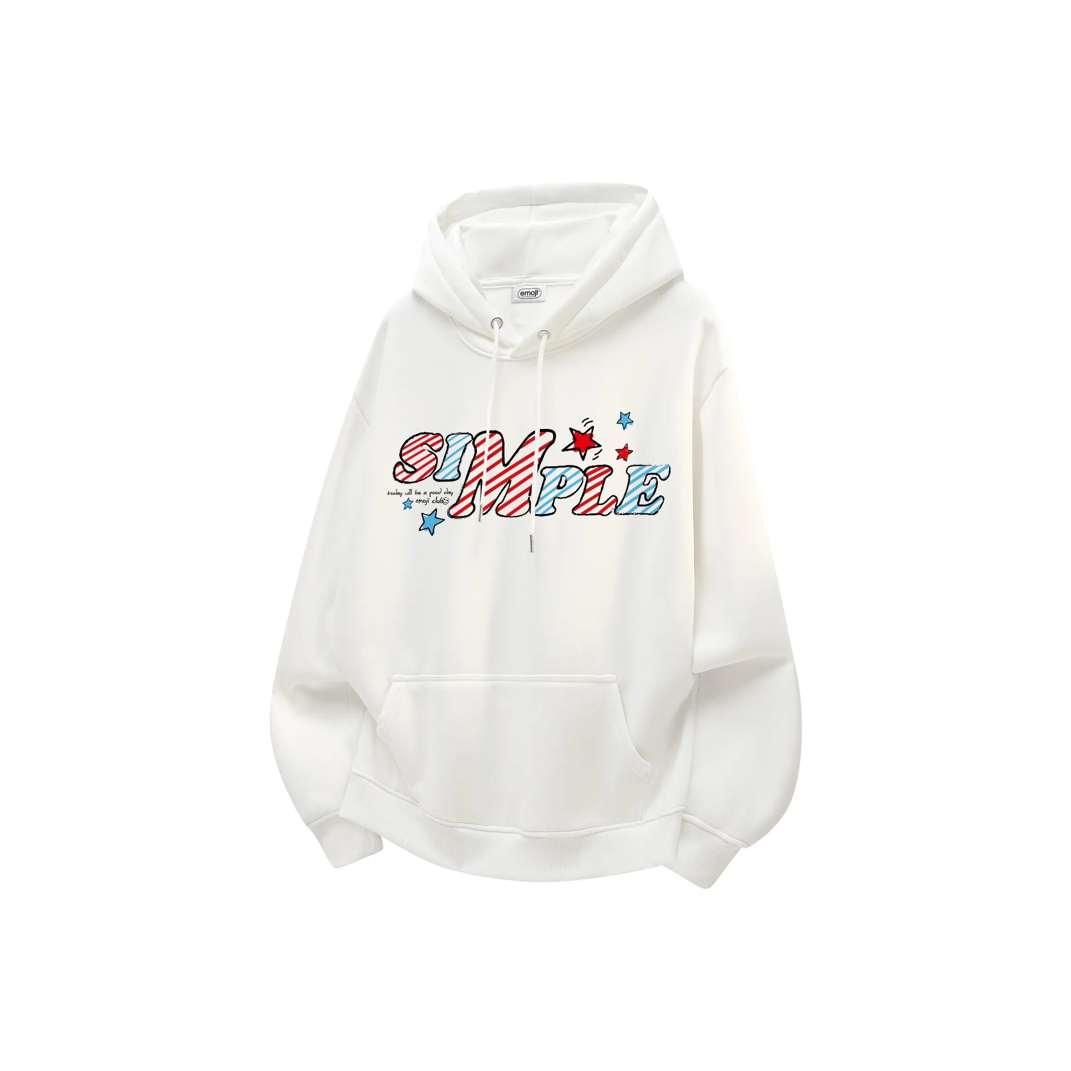 Emoji Унисекс Свитшоты