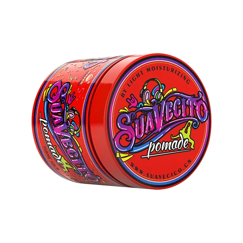 SUAVECITO Средства для укладки