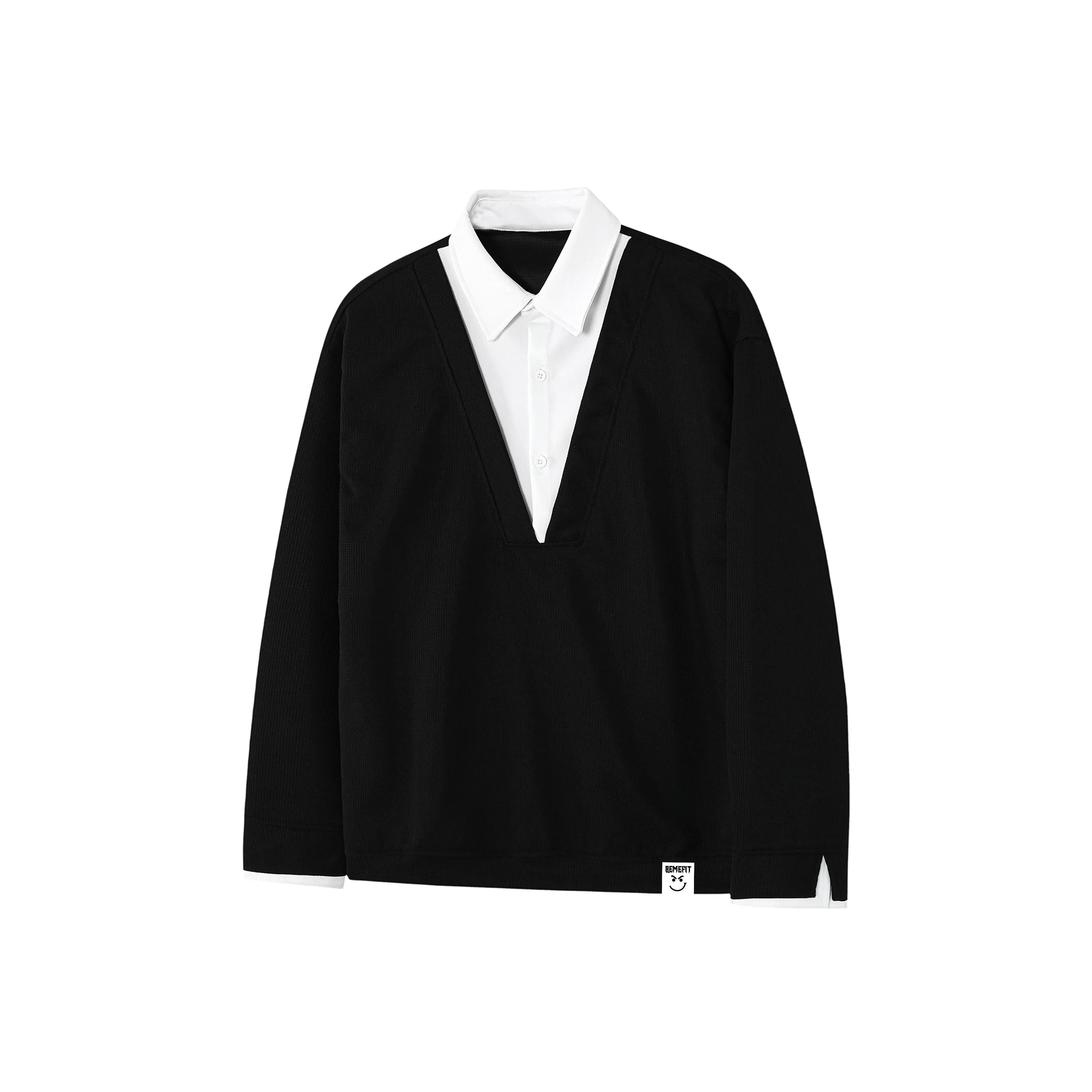 REMEFIT Унисекс Поло