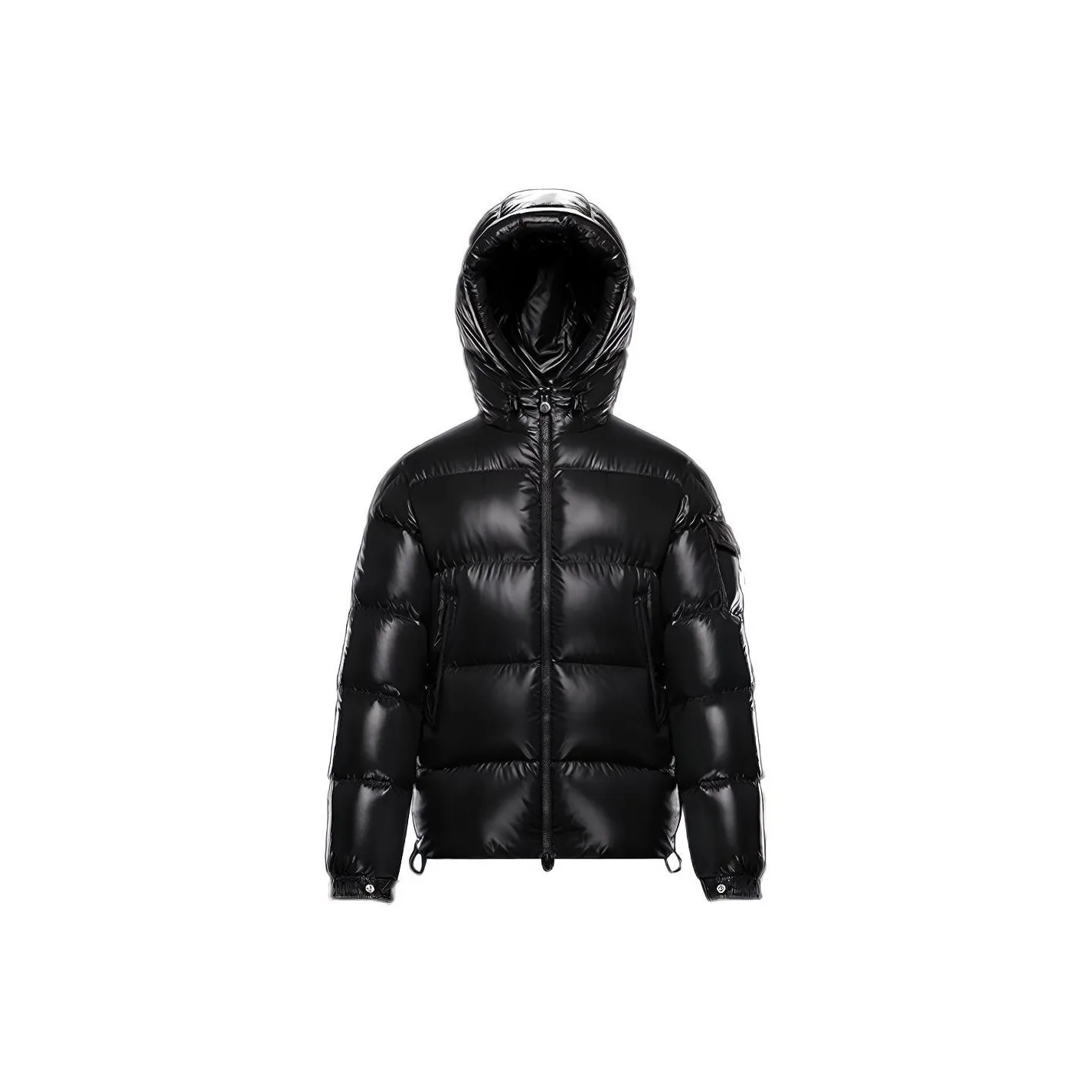 Moncler Maya Puffer Jacket