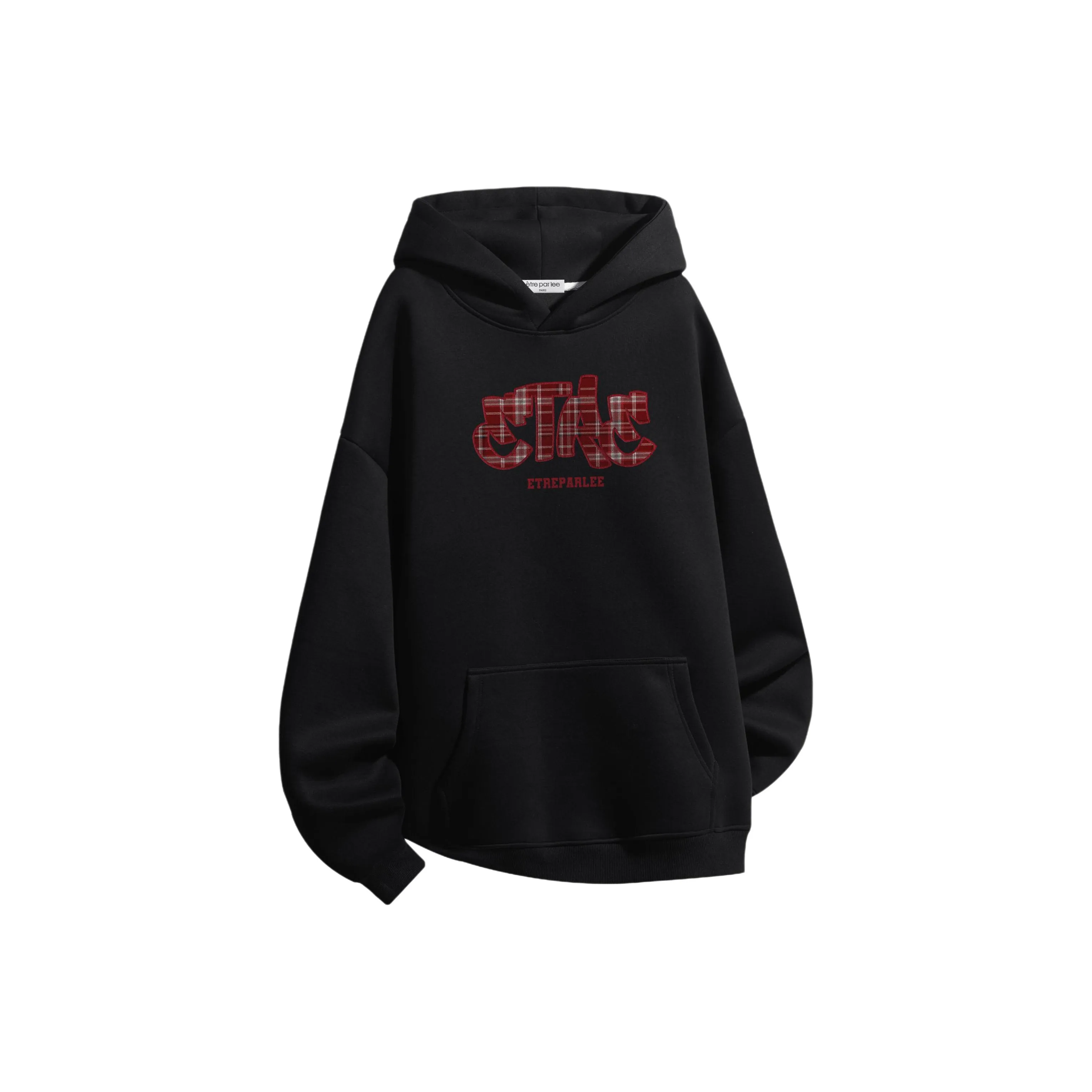 Être Par Lee Унисекс Свитшоты