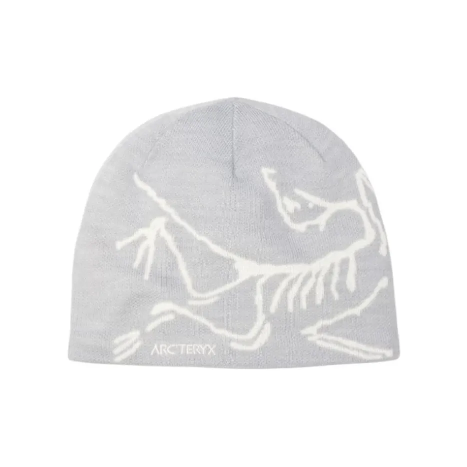 Arcteryx Полиэстер Beanies Унисекс Серый