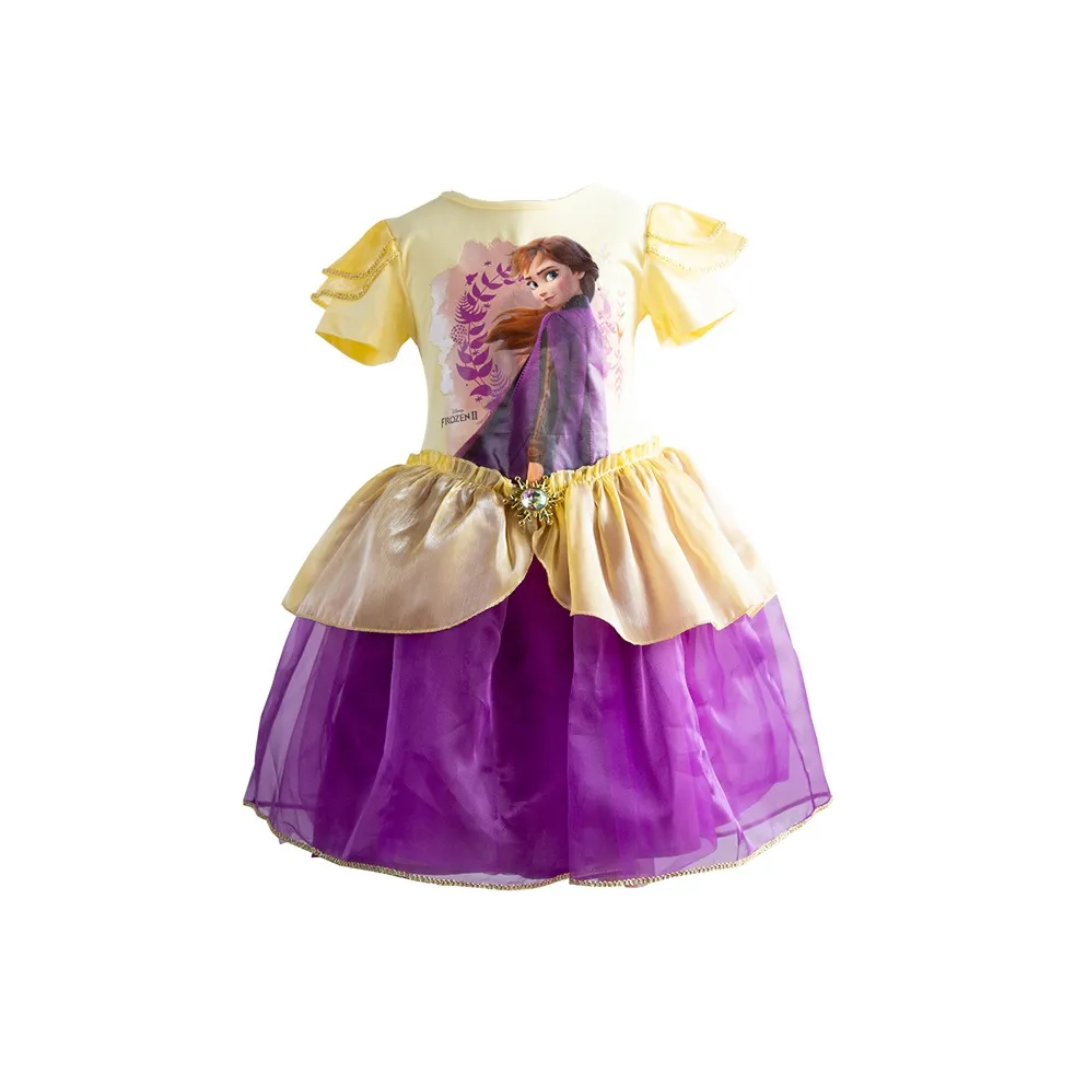 IKALI Платье Anna Princess Детское