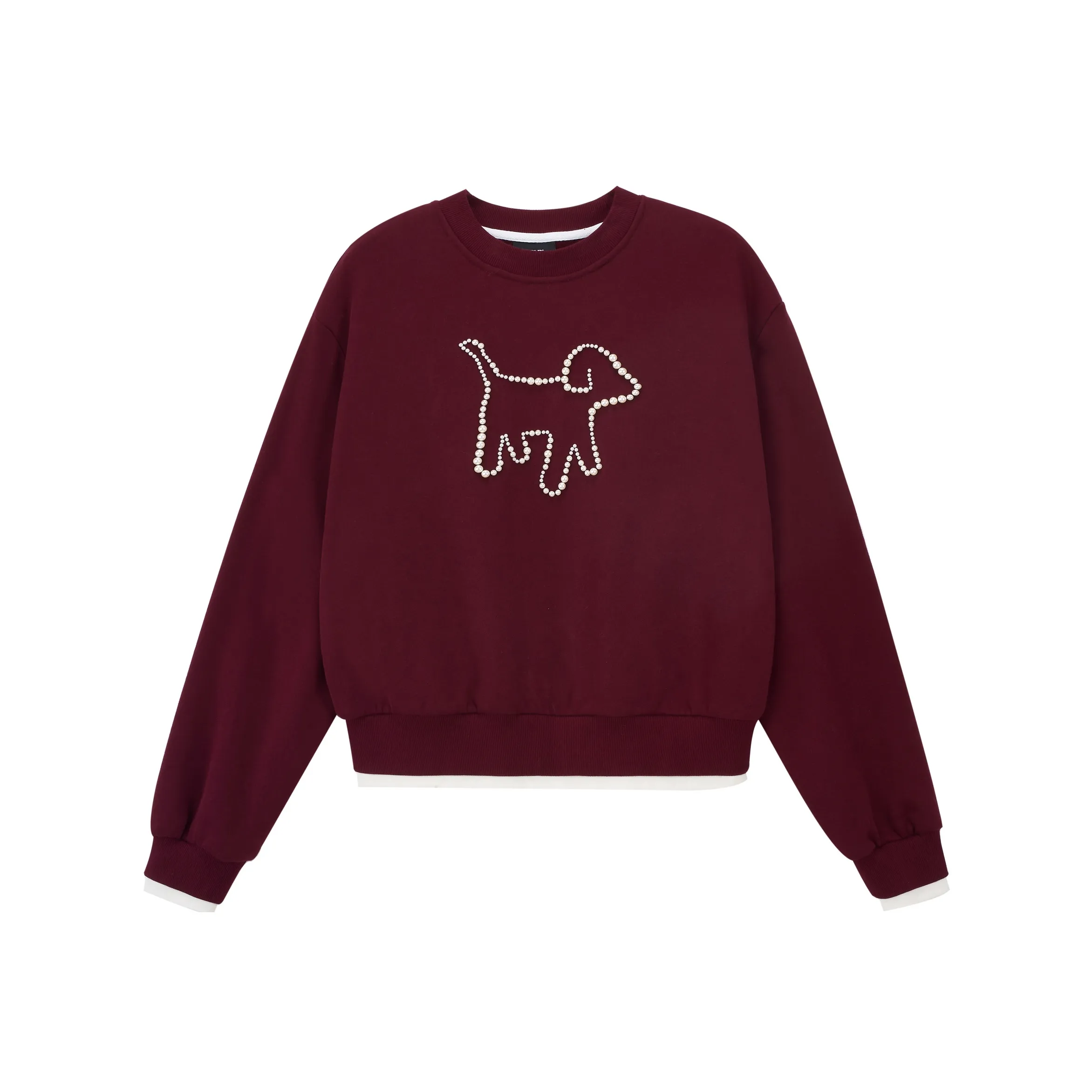 PCLP Женские Свитшоты