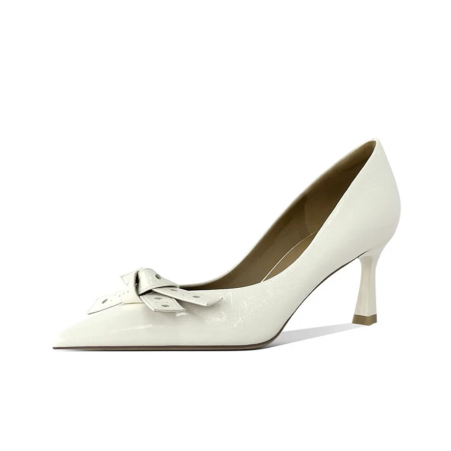 Lanza Низкий каблук Высокие каблуки Женские