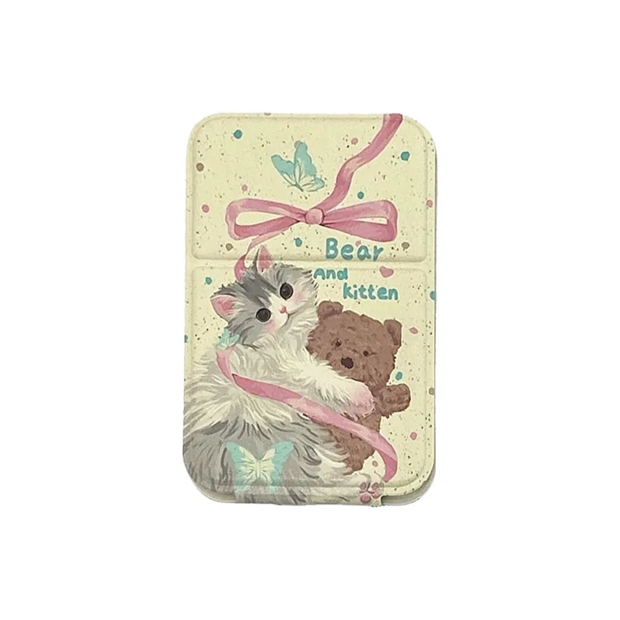 PILLOWMAN MAKE UP Зеркала Унисекс