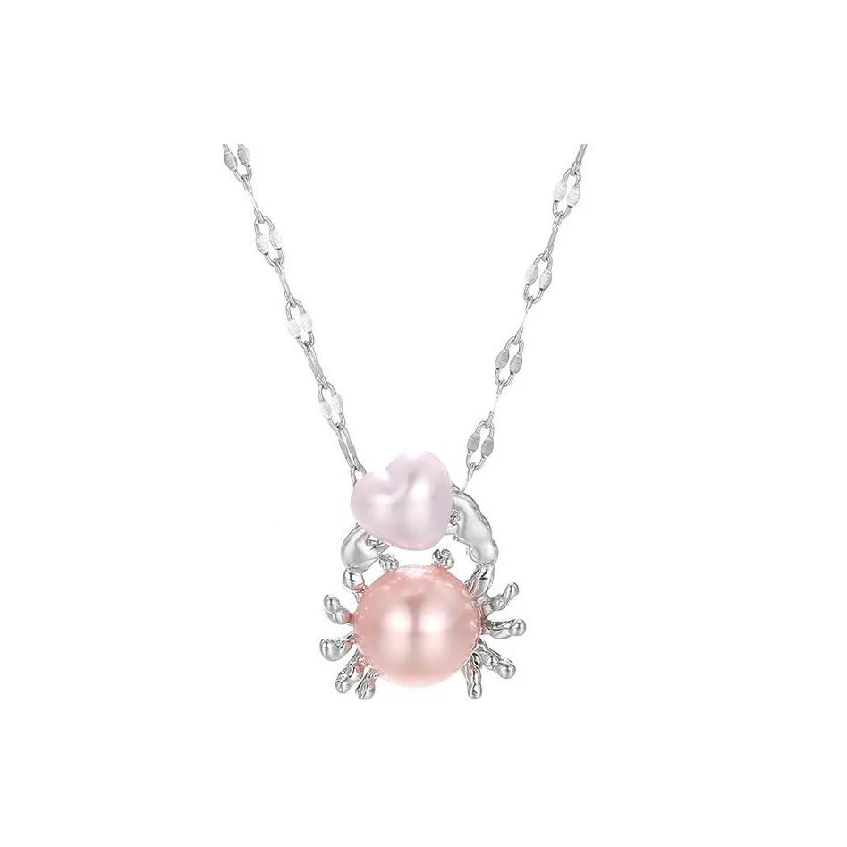 Clect Ожерелья Женские