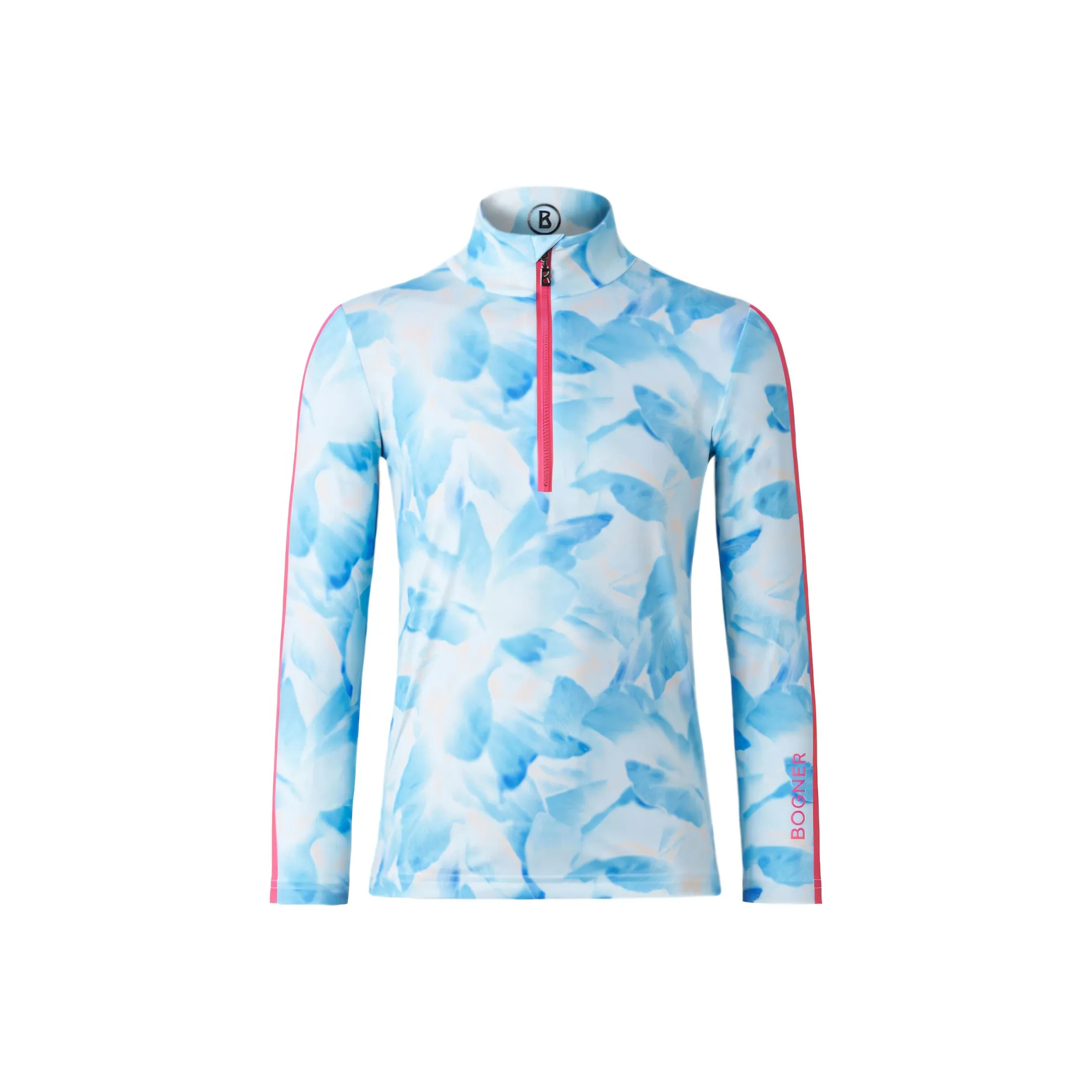 BOGNER Kids Детская лыжная одежда