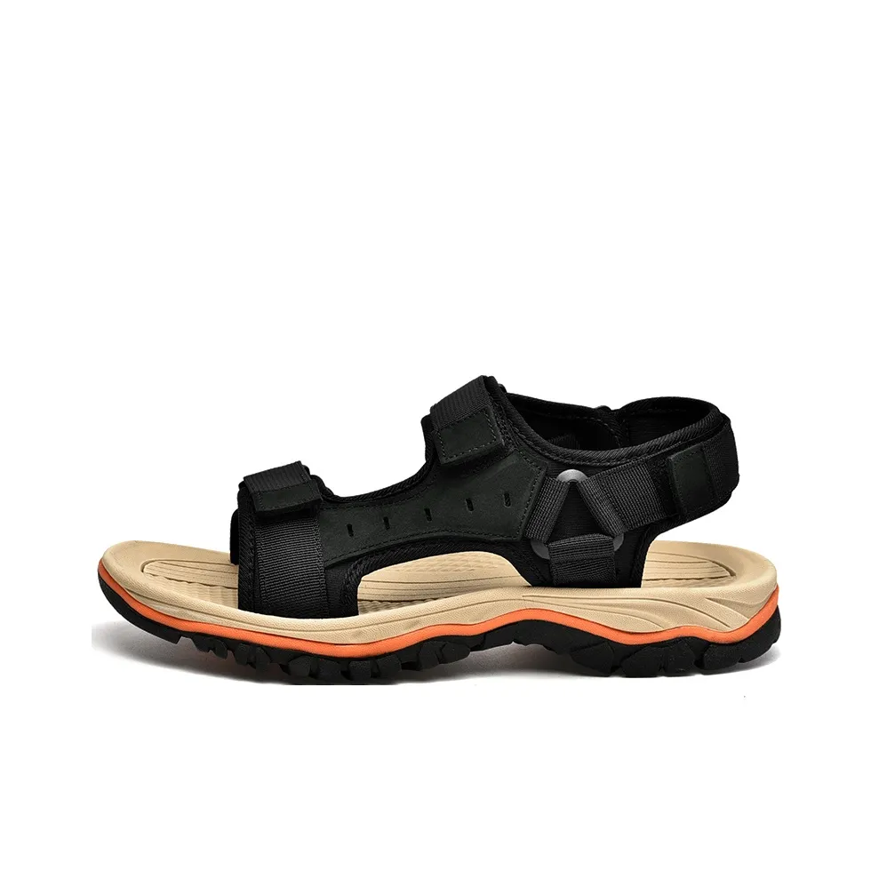 Kung Fu Partners Пляжные сандалии Мужские