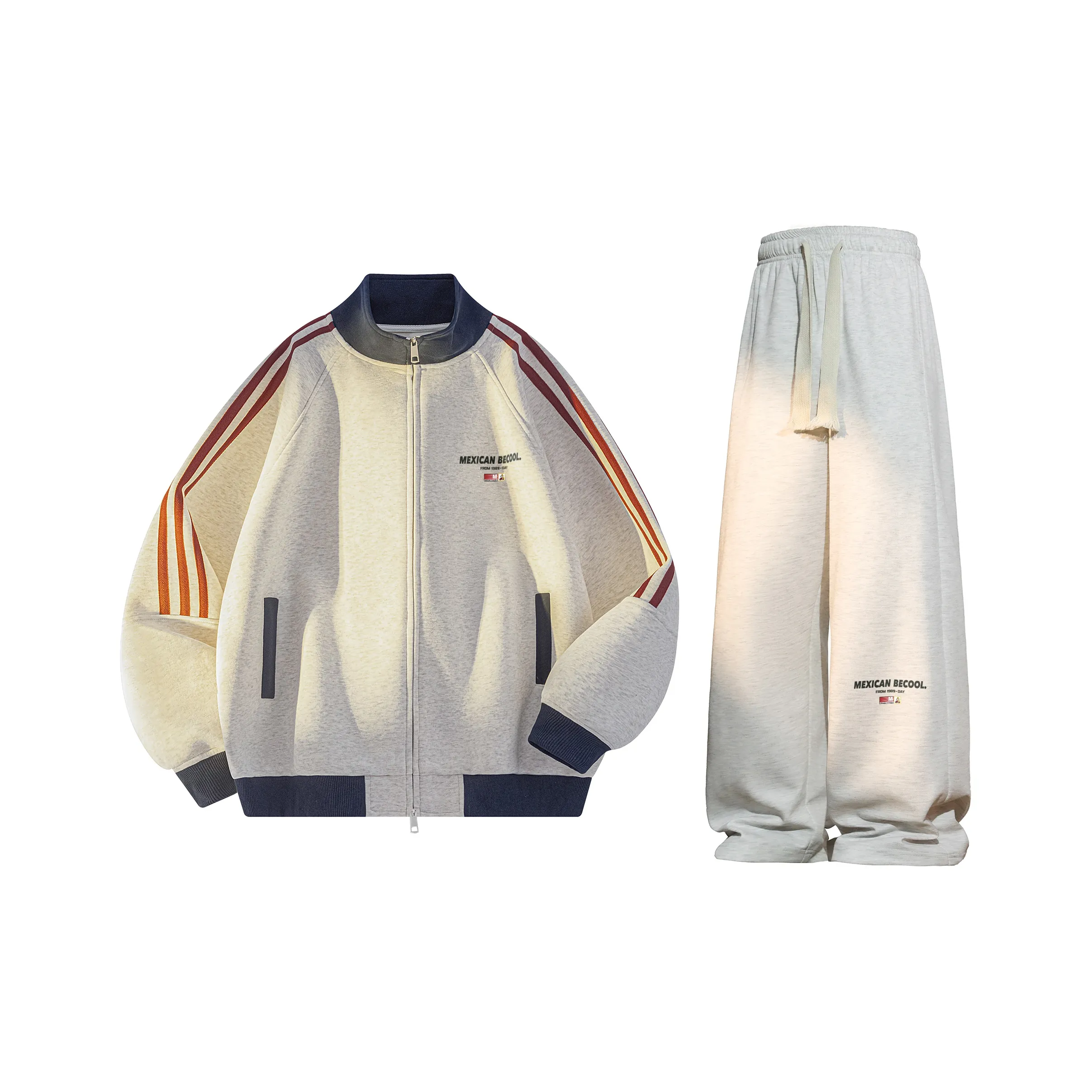 MEXICAN Унисекс Свитшот Комплекты