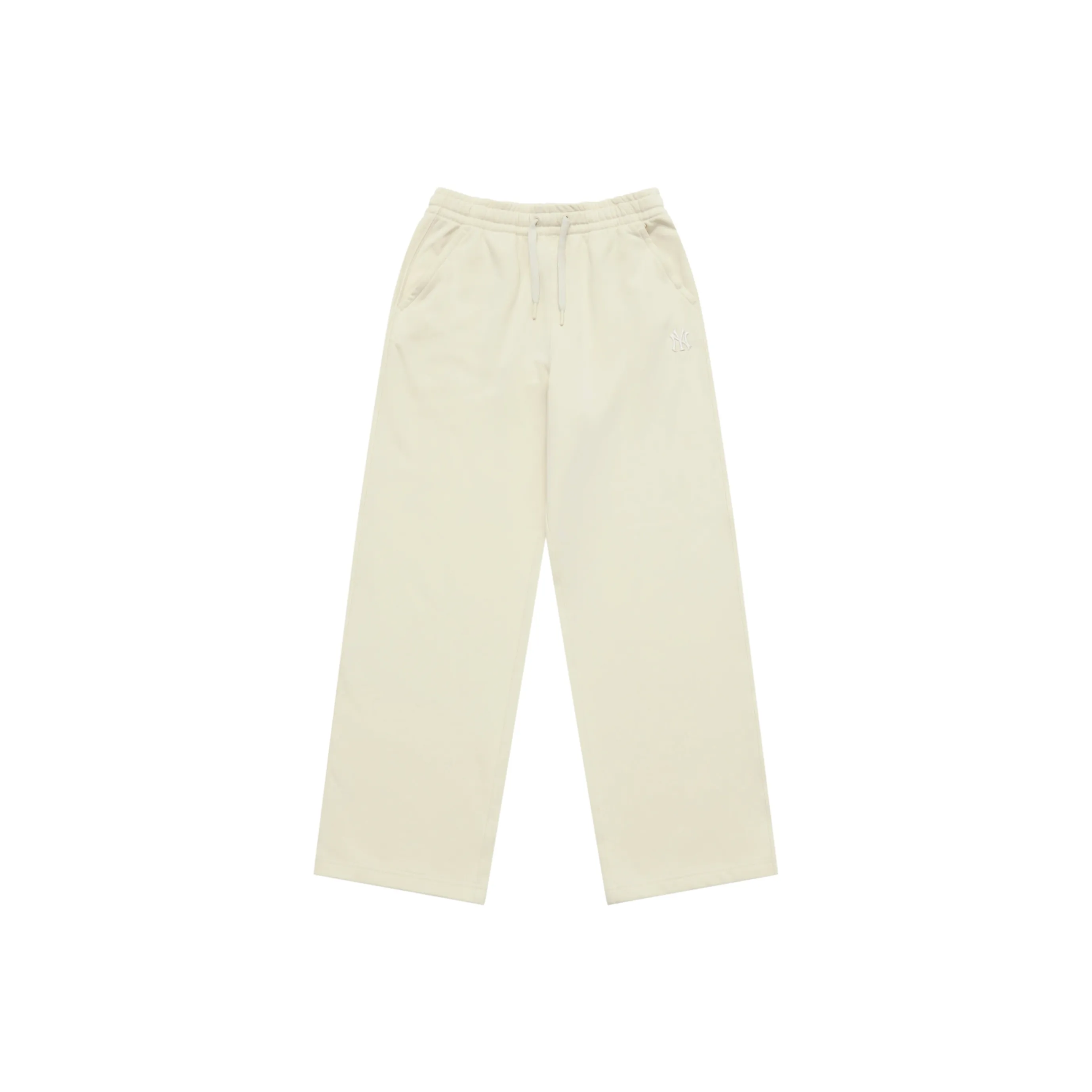 MLB New York Yankees Basic Collection 25FW Вязаные тренировочные штаны унисекс