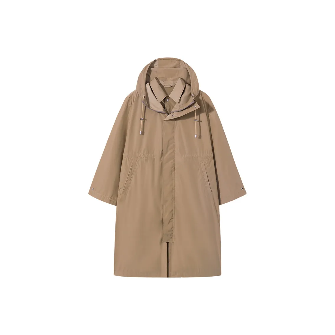 PSO Brand Унисекс Тренч