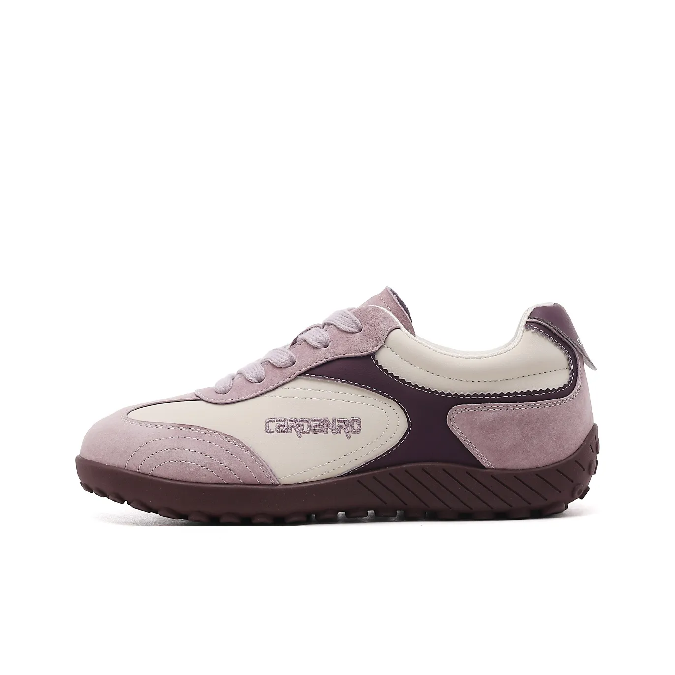 CARDANRO Повседневный Низкий Топ Женский