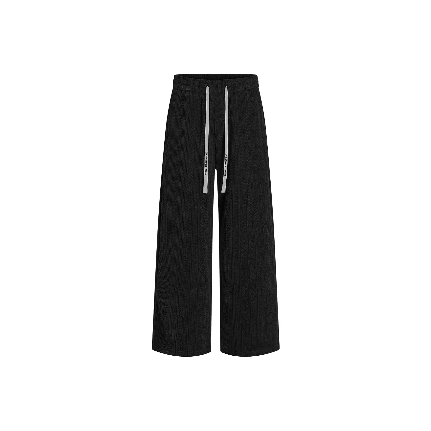 GLFL Унисекс Повседневные брюки