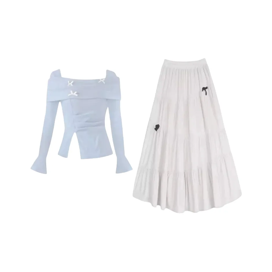 MITX Женские Комплекты с Юбкой