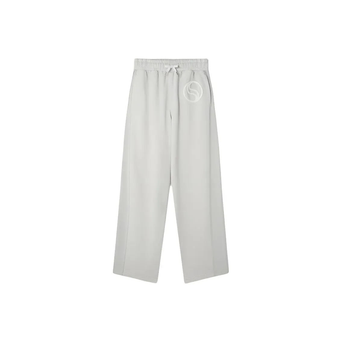 Stella McCartney Casual Pants Women's Gray