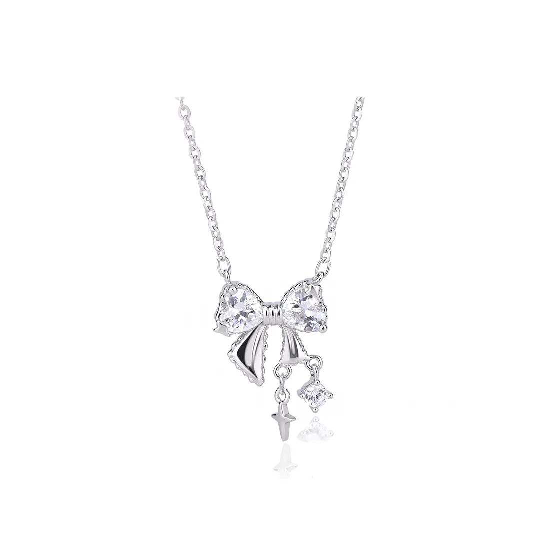 FireMonkey 999 Fine Silver Necklaces Unisex Custom Greeting Card