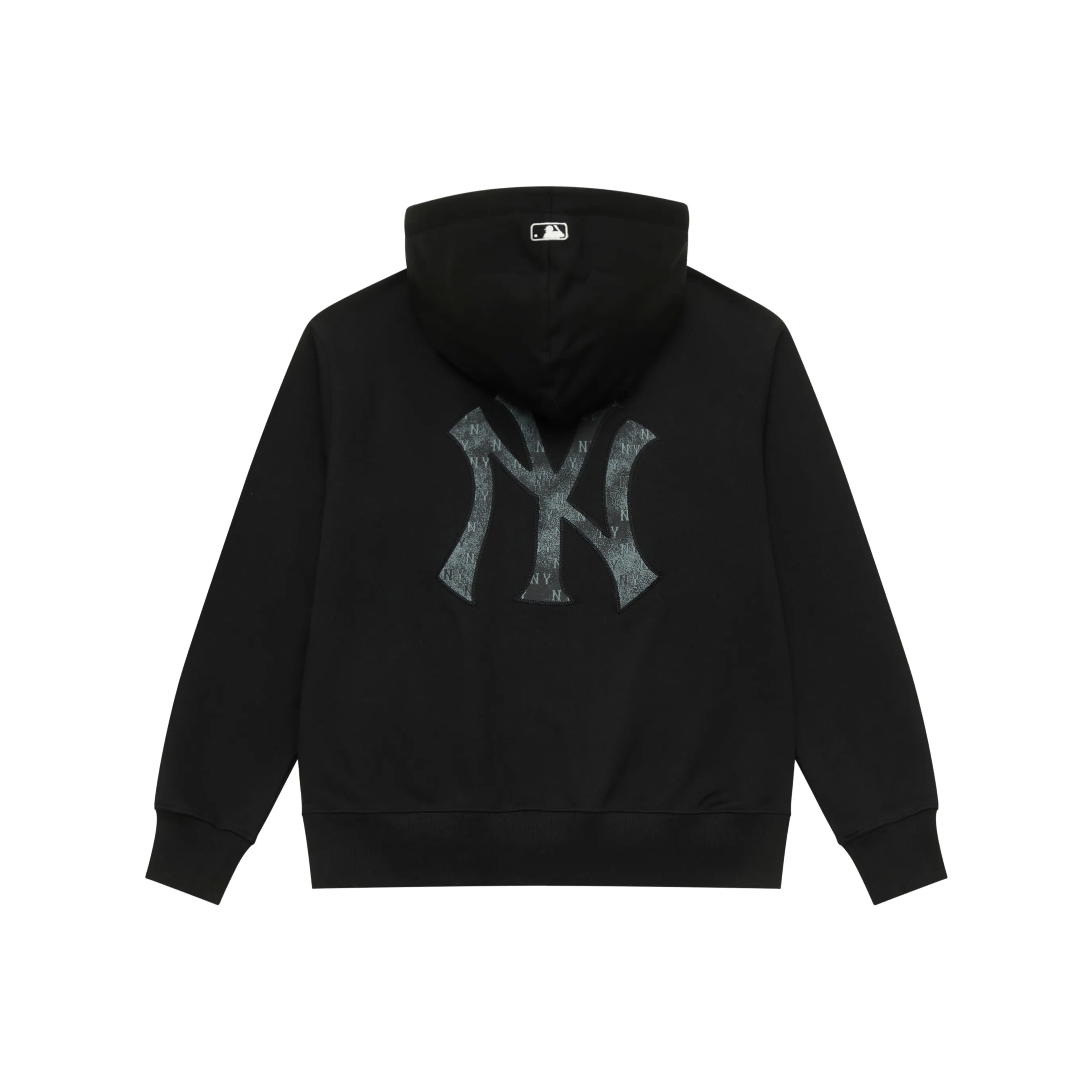 MLB MONOGRAM Коллекция New York Yankees 25FW Свитшот Унисекс Стандарт