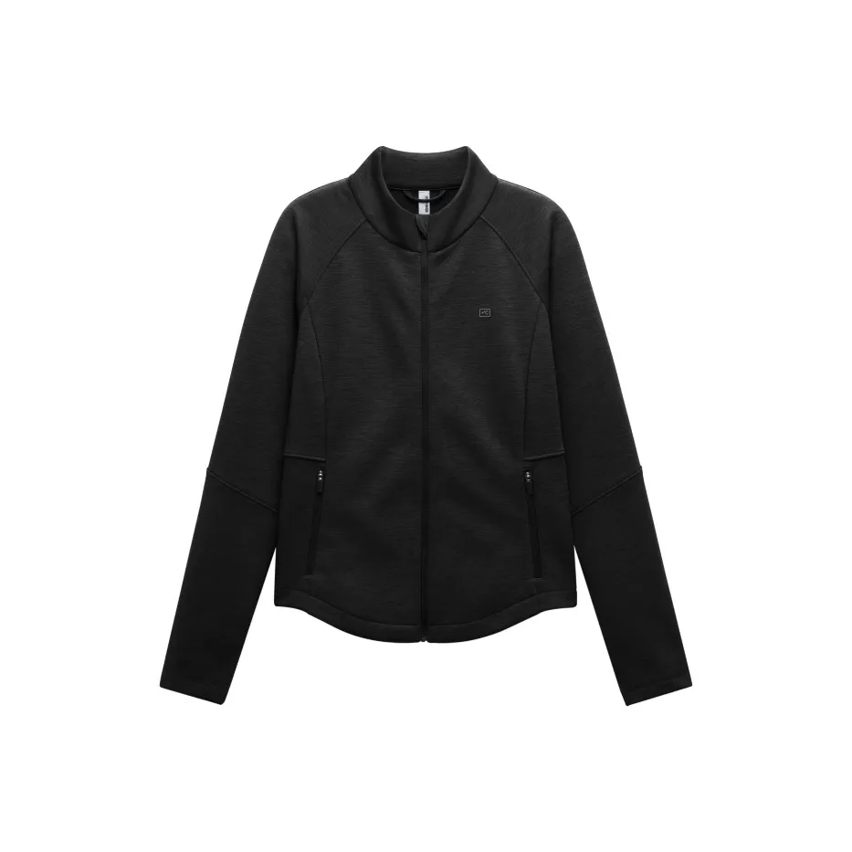 Bananain Вельвет Feel Куртка Женская