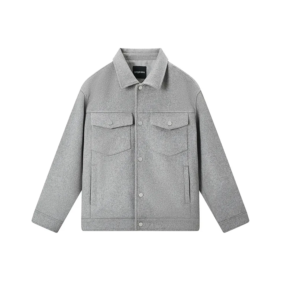 Gxg Jeans Куртки и Пальто Мужской