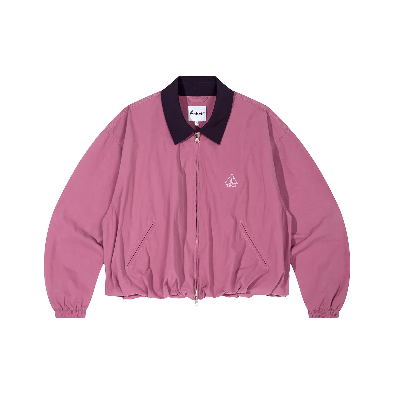 NBCT Джем Пудра Женские Куртки