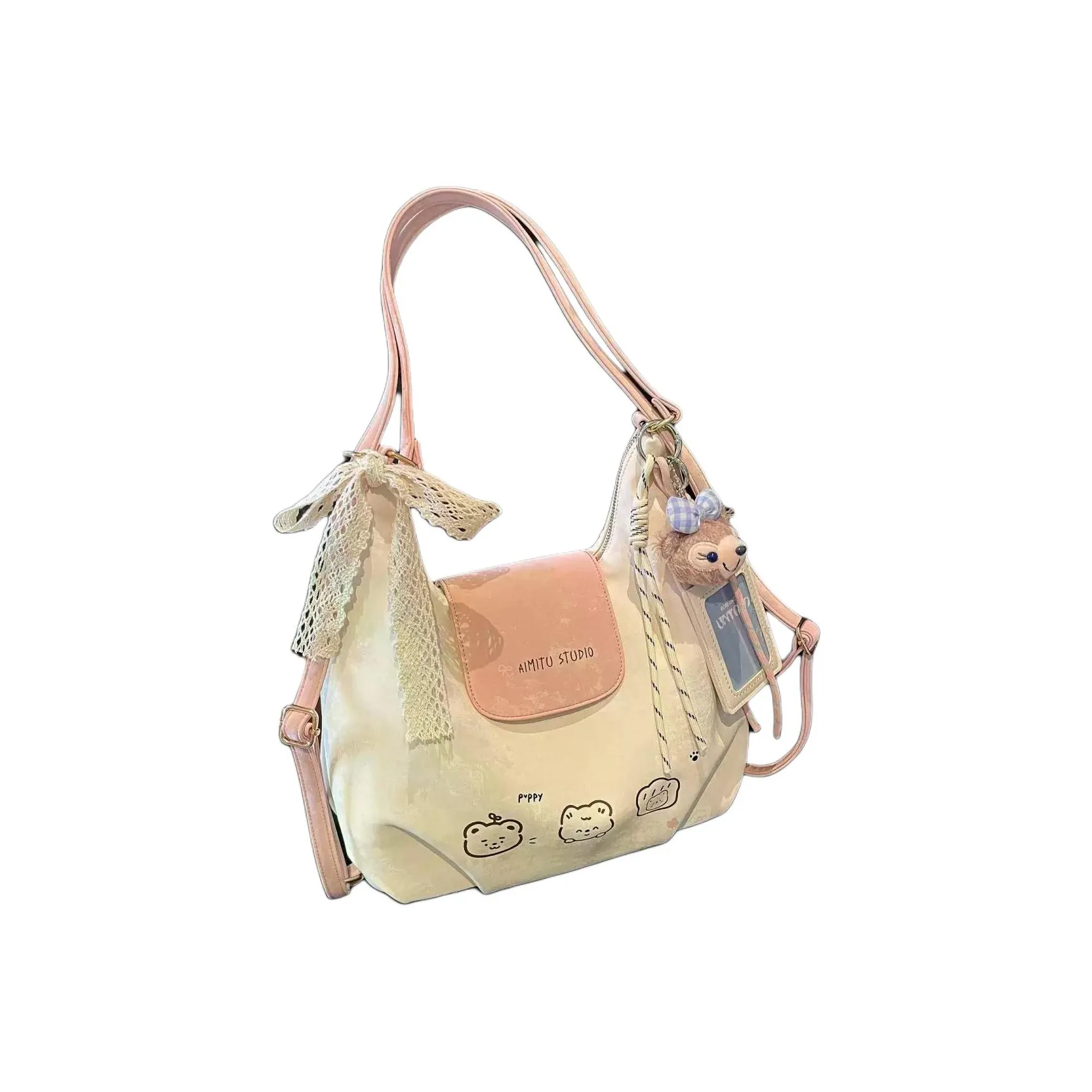 Meter Эксклюзивный Fashion Casual Бизнес Casual Текстура Универсальный Рюкзак Маленький Нет Цветовая схема