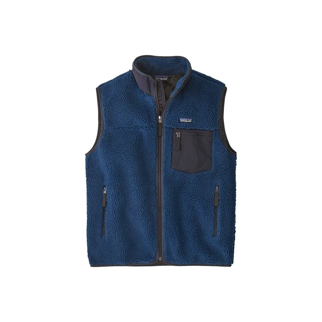 Patagonia Ретро X Классический жилет мужской