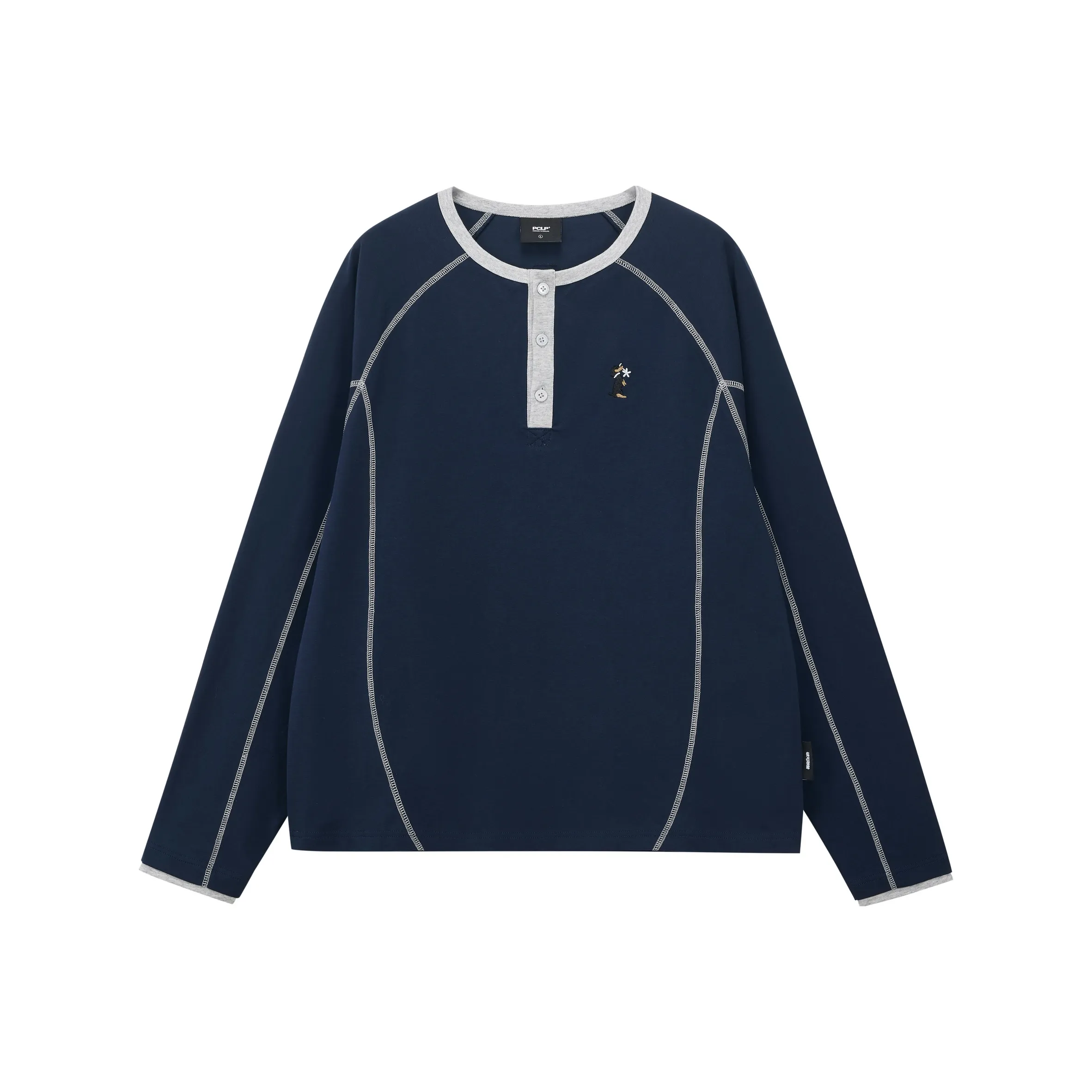 PCLP Унисекс T-рубашки