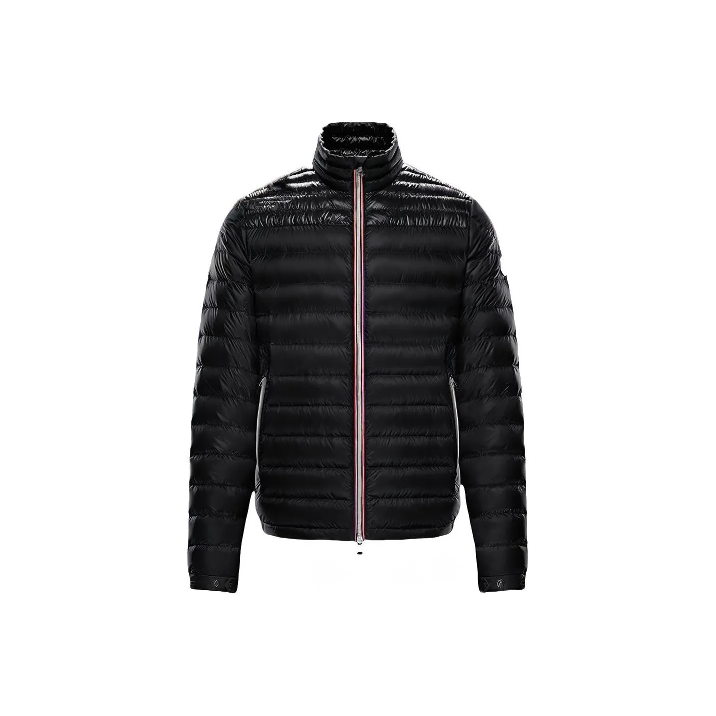 Moncler Daniel Series Down Jackets Men's Black