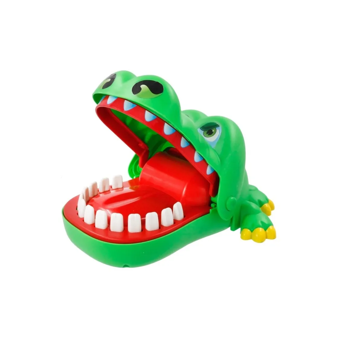 MENGJIMA Крокодил Bite Креативные и розыгрышные игрушки