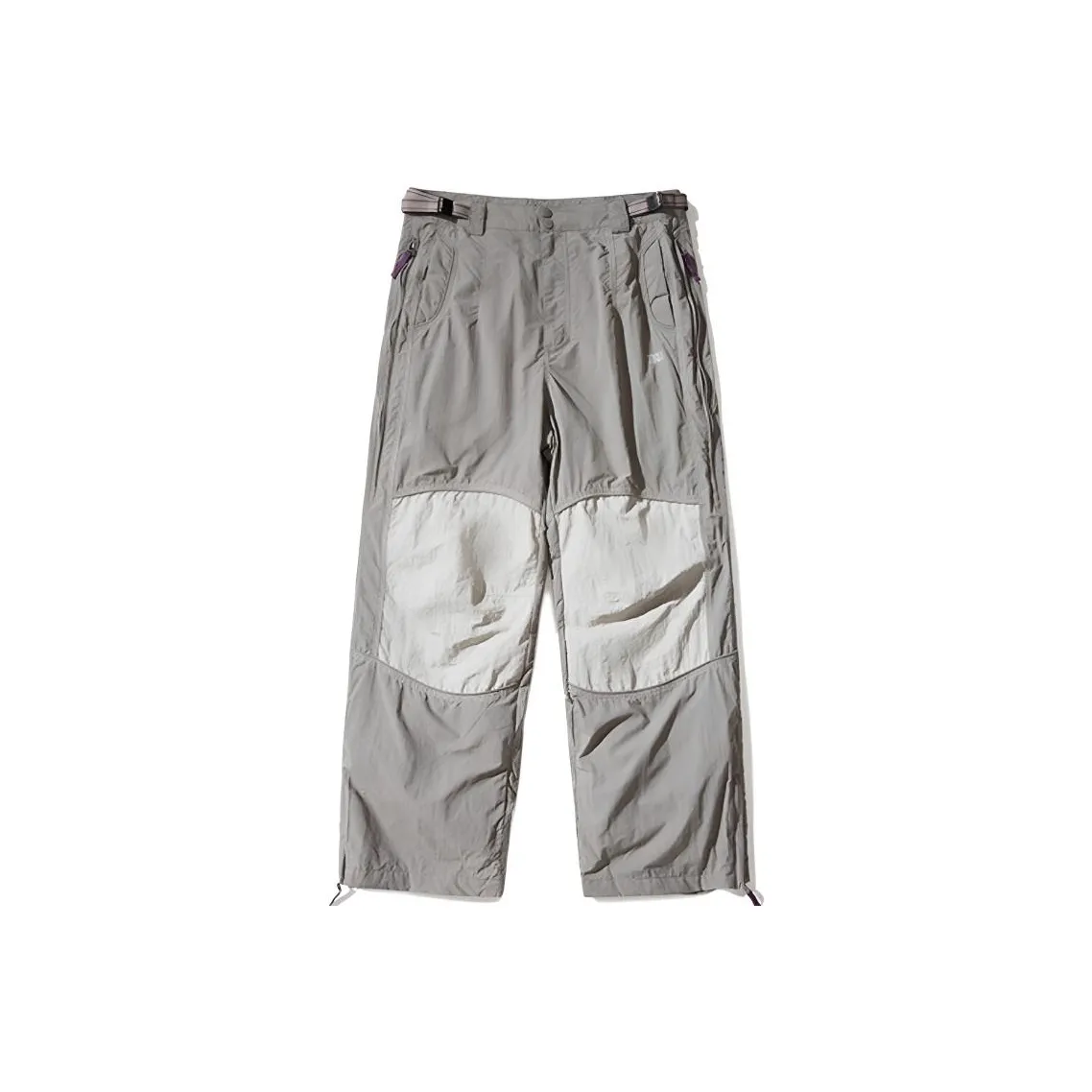 NOTHOMME Унисекс Повседневные брюки