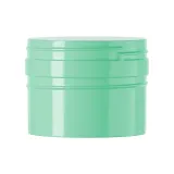 (애플 향기) 리필 110ml (스푼 없음 및 뚜껑 없음)
