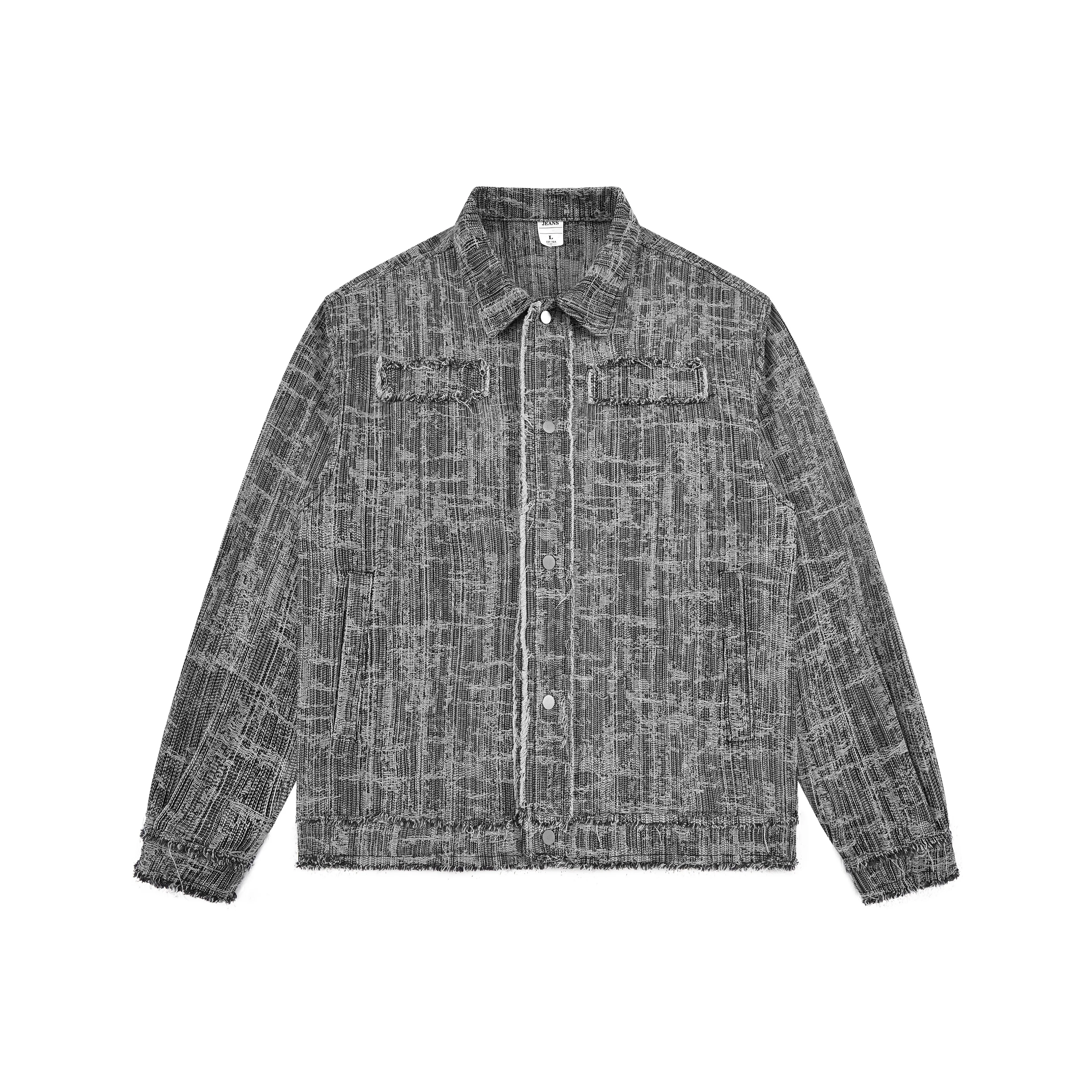 88rising Унисекс Джинсовые Куртки